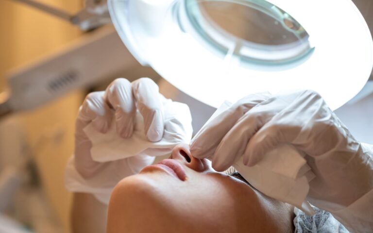 Quanto custa em média uma harmonização facial