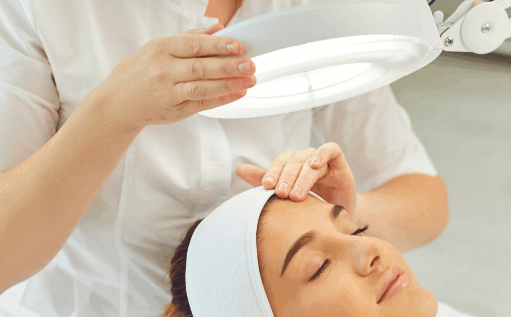 Quanto custa em média uma harmonização facial